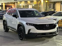 مازدا CX-50